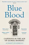 Blue Blood - Robert Pickering