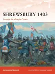 Shrewsbury 1403 - Dickon Whitewood