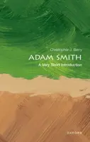 Adam Smith - Christopher J.  Berry