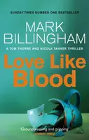 Love Like Blood - Mark Billingham