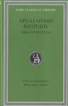 Argonautica - Apollonius Rhodius