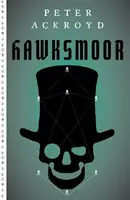 Hawksmoor - Peter Ackroyd