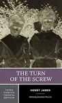 The Turn of the Screw - Henry James