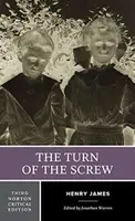 The Turn of the Screw - Henry James