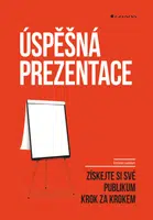 E-kniha: Úspěšná prezentace od Ledden Emma