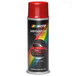 Motip Autolak červená rallye 200 ml