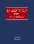 E-kniha: Rekonstrukce prsu po mastektomii od Dražan Luboš