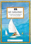 RYA Go Sailing - Claudia Myatt