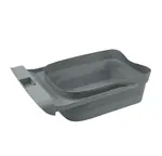 Neakasa Náhradný odpadkový kôš pre toaletu M1 - sivá