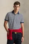 Bavlněné polo tričko Polo Ralph Lauren