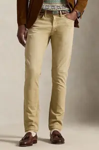 Polo Ralph Lauren slim fit džíny pánské