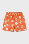 Dětské plavkové šortky Mayoral