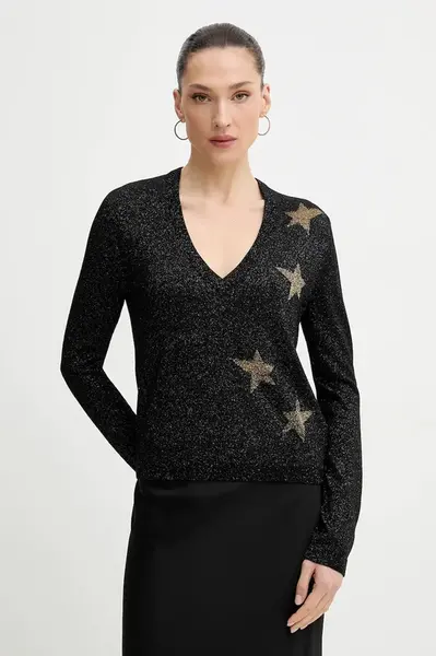 Svetr s příměsí vlny ZADIG&VOLTAIRE