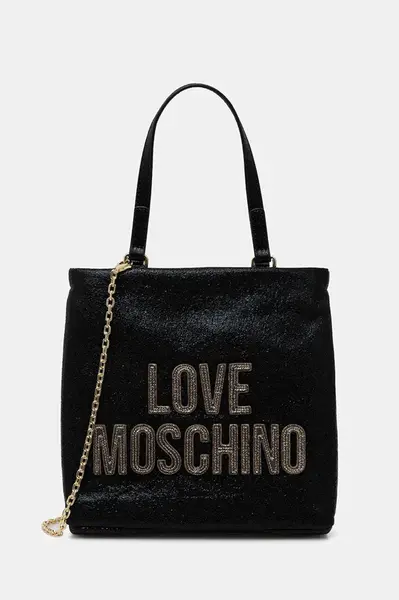 Kabelka Love Moschino