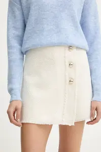 Kalhotová sukně Morgan