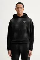 Bavlněná mikina Guess Originals