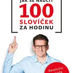 Kniha: Jak se naučit 100 slovíček za hodinu od Pok Jakub