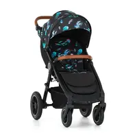 PETITE&MARS Kočík športový Street2 Air Oak Limited 100 Jellyfish Complete