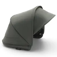 BUGABOO Strieška slnečná Dragonfly Forest green