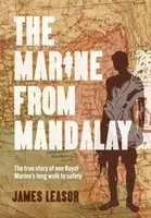 The Marine from Mandalay - James Leasor