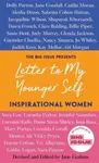 Letter to My Younger Self: Inspirational Women - Jane Graham