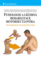 E-kniha: Fyziologie a léčebná rehabilitace motoriky člověka od Trojan Stanislav