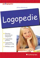 E-kniha: Logopedie od Klenková Jiřina