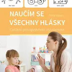 E-kniha: Naučím se všechny hlásky od Vítková Zorka