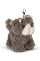 Plyšová hračka Konges Sløjd ANIMAL BAG CHARM