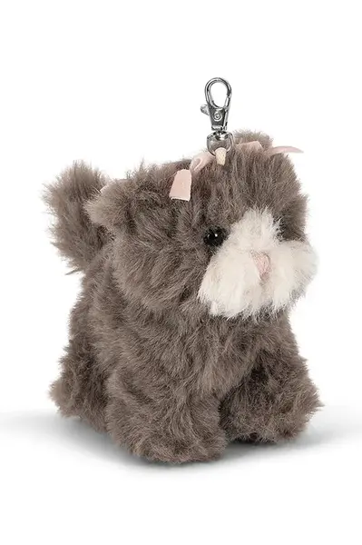 Plyšová hračka Konges Sløjd ANIMAL BAG CHARM