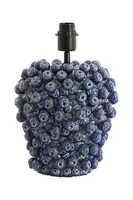 Podstavec pod stolnú lampu Light & Living Berries 25,5 x 27 cm