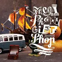 Megaphone – Gift Shop