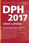 E-kniha: DPH 2017 od Galočík Svatopluk