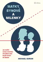 E-kniha: Matky, synové a milenky od Gurian Michael