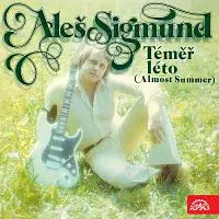 Aleš Sigmund – Téměř léto (Almost Summer)