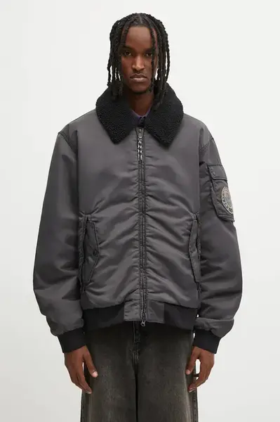 Bunda Napapijri A-Nemes