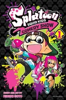 Splatoon: Squid Kids Comedy Show, Vol. 1 - Hideki Goto