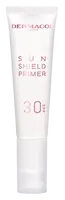 DERMACOL Sun Shield Primer hydratační báze pod make-up SPF30 30 ml