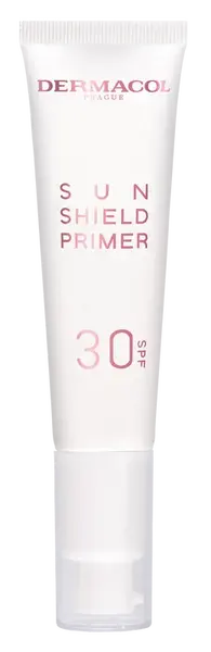 DERMACOL Sun Shield Primer hydratační báze pod make-up SPF30 30 ml