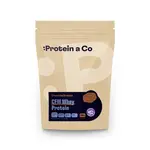 Protein a Co CFM WHEY PROTEIN 80 1 kg, Chocolate brownie