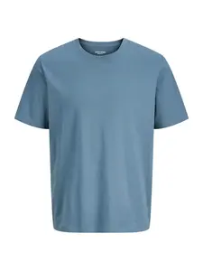 JACK & JONES Tričko  zafírová