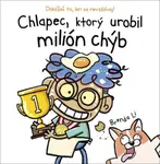 Chlapec, ktorý urobil milión chýb - Brenda Li