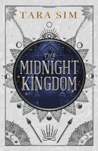 The Midnight Kingdom - Tara Sim