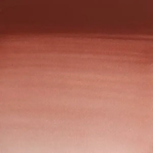 Akvarelová barva W&N 1/2 – 317 Indian Red