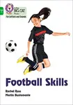 Football Skills - Rachel Russ
