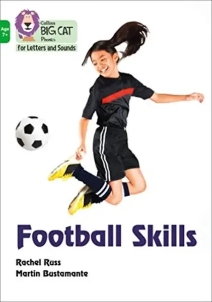 Football Skills - Rachel Russ