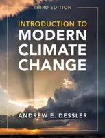 Introduction to Modern Climate Change - Andrew E.  Dessler