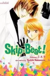 SkipÂ·Beat!, (3-in-1 Edition), Vol. 3 - Yoshiki Nakamura