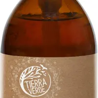 TIERRA VERDE Sprchový gel Esence radosti Pomeranč & Lavandin 230 ml