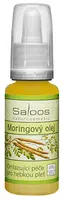 SALOOS Moringový olej 20 ml